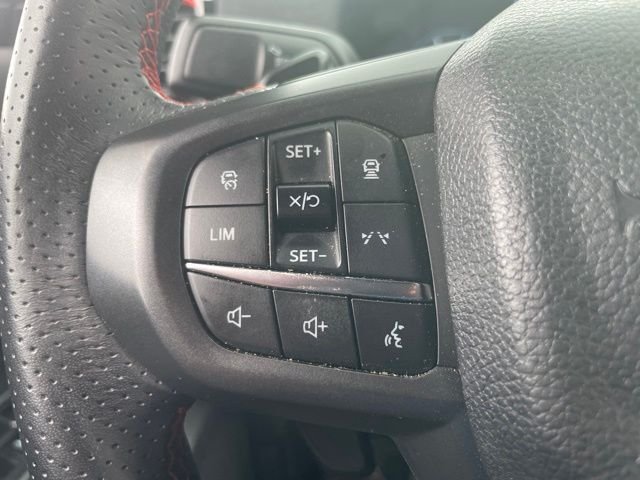 Used 2025 Green Ford Raptor image 17