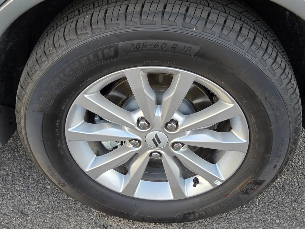 Used 2026 Gray Dodge GT image 11
