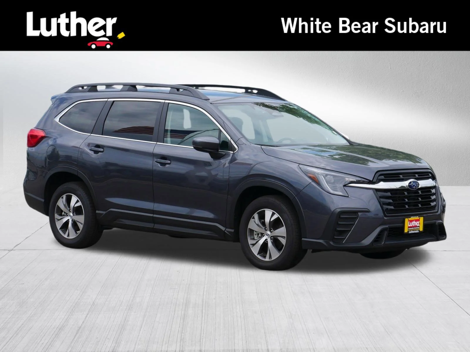 2025 Subaru Ascent Premium
