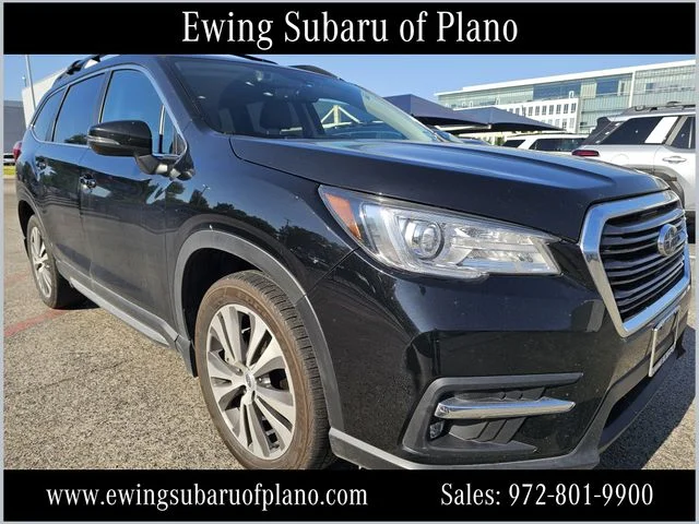 2022 Subaru Ascent Limited 7 Passenger's photo