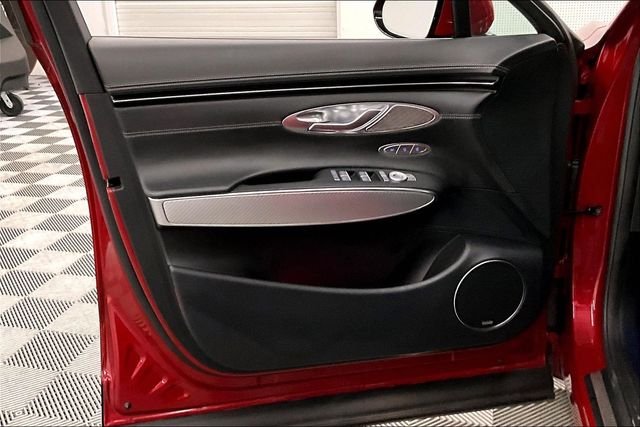 2023 GENESIS GV70 Standard - Photo 19