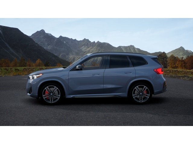New 2026 Storm Bay Metallic BMW xDrive28i image 4
