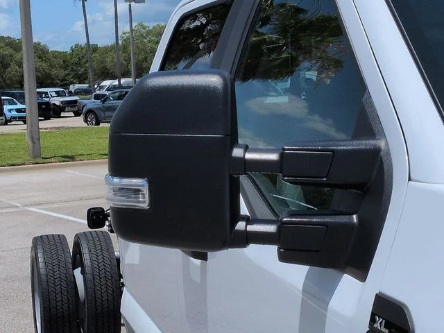New 2026 White Ford XL image 12