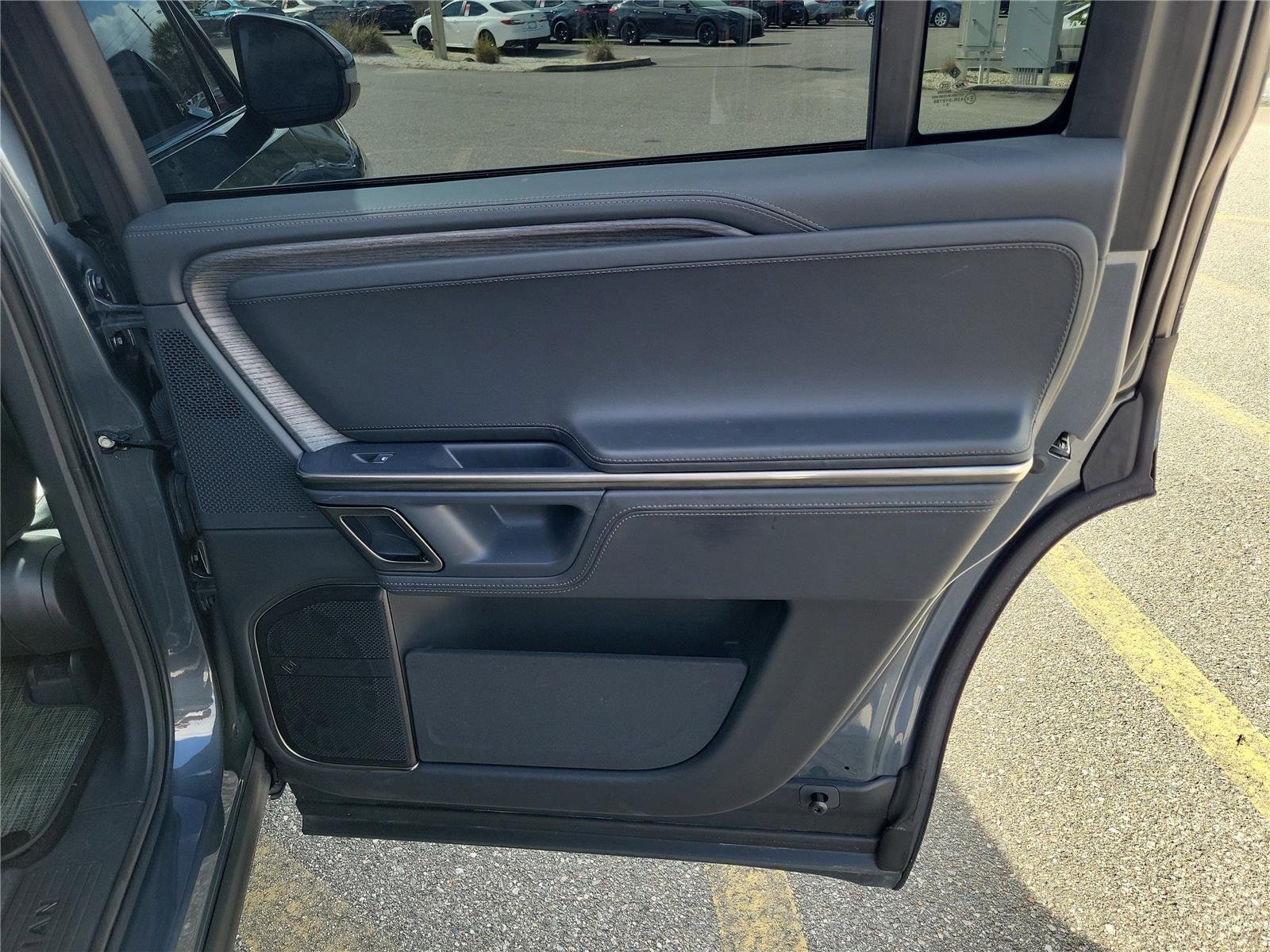 Used 2024 El Cap Granite Rivian Adventure image 31