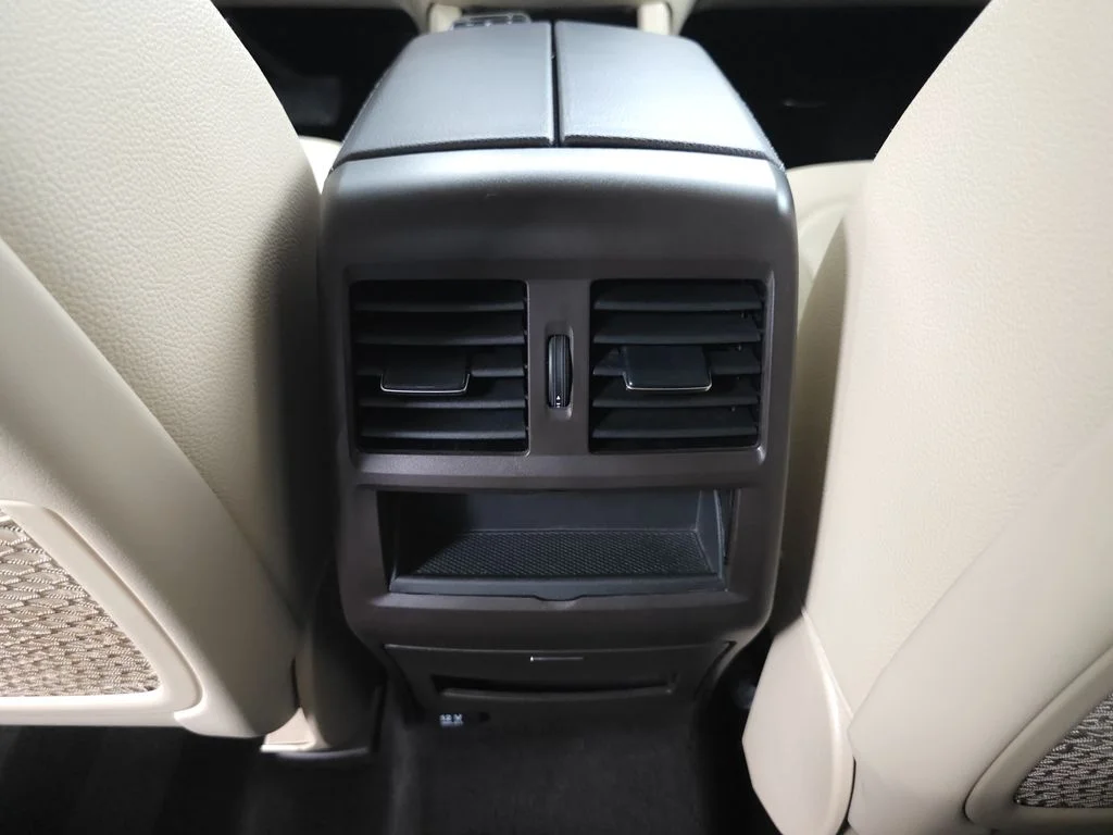 Used 2018 Black Mercedes-Benz GLE 350 image 27