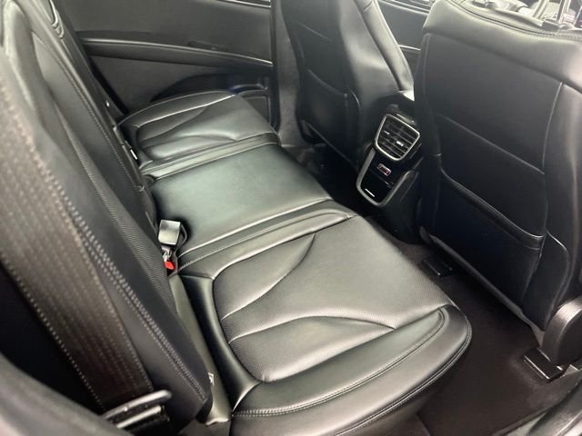 Used 2022 Black Lincoln Reserve image 22