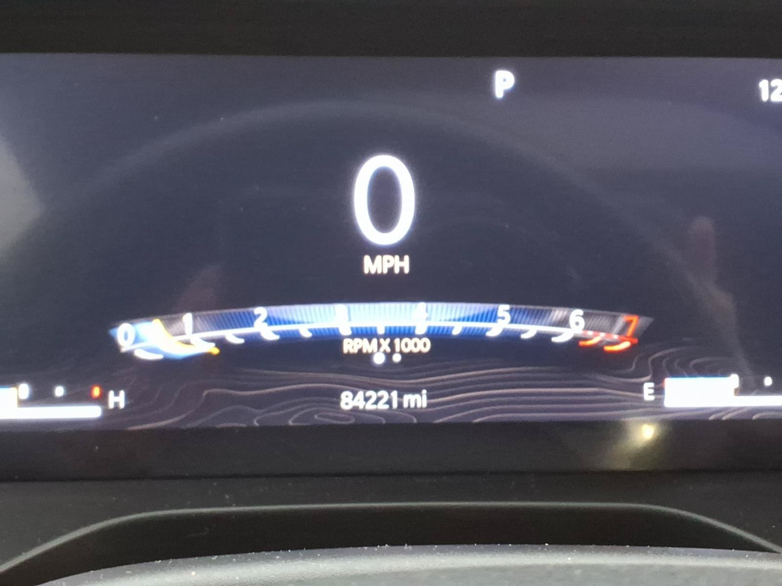 2021 Jeep Grand Cherokee L Altitude - Photo 34