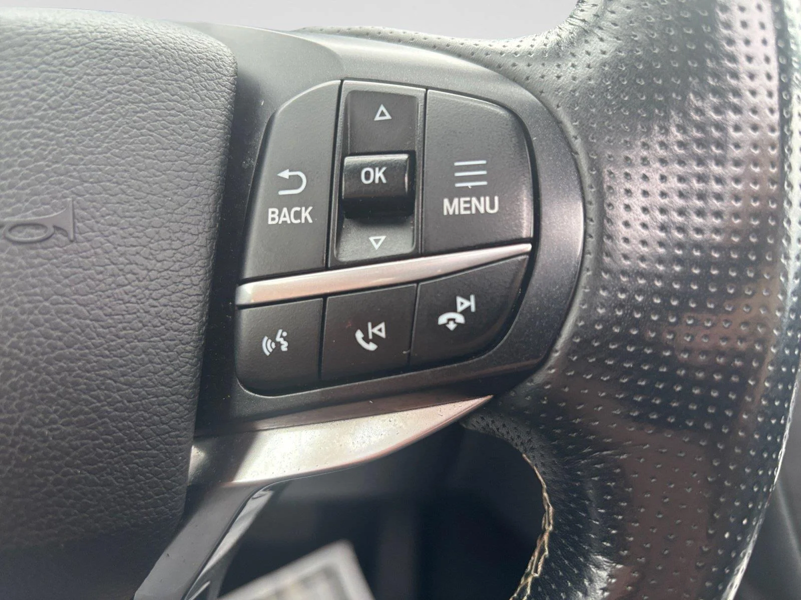 Used 2020 Agate Black Ford ST image 21