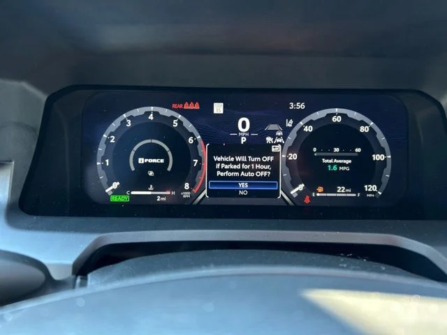 New 2026 Mudbath Toyota Tacoma TRD Off-Road image 32