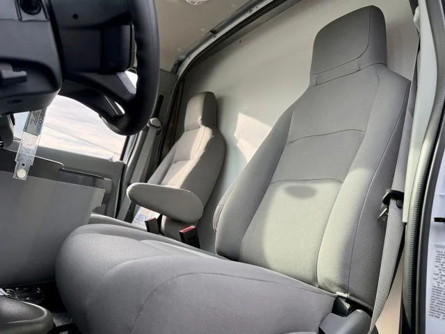 2026 Ford E-Series Cutaway Base - Photo 13