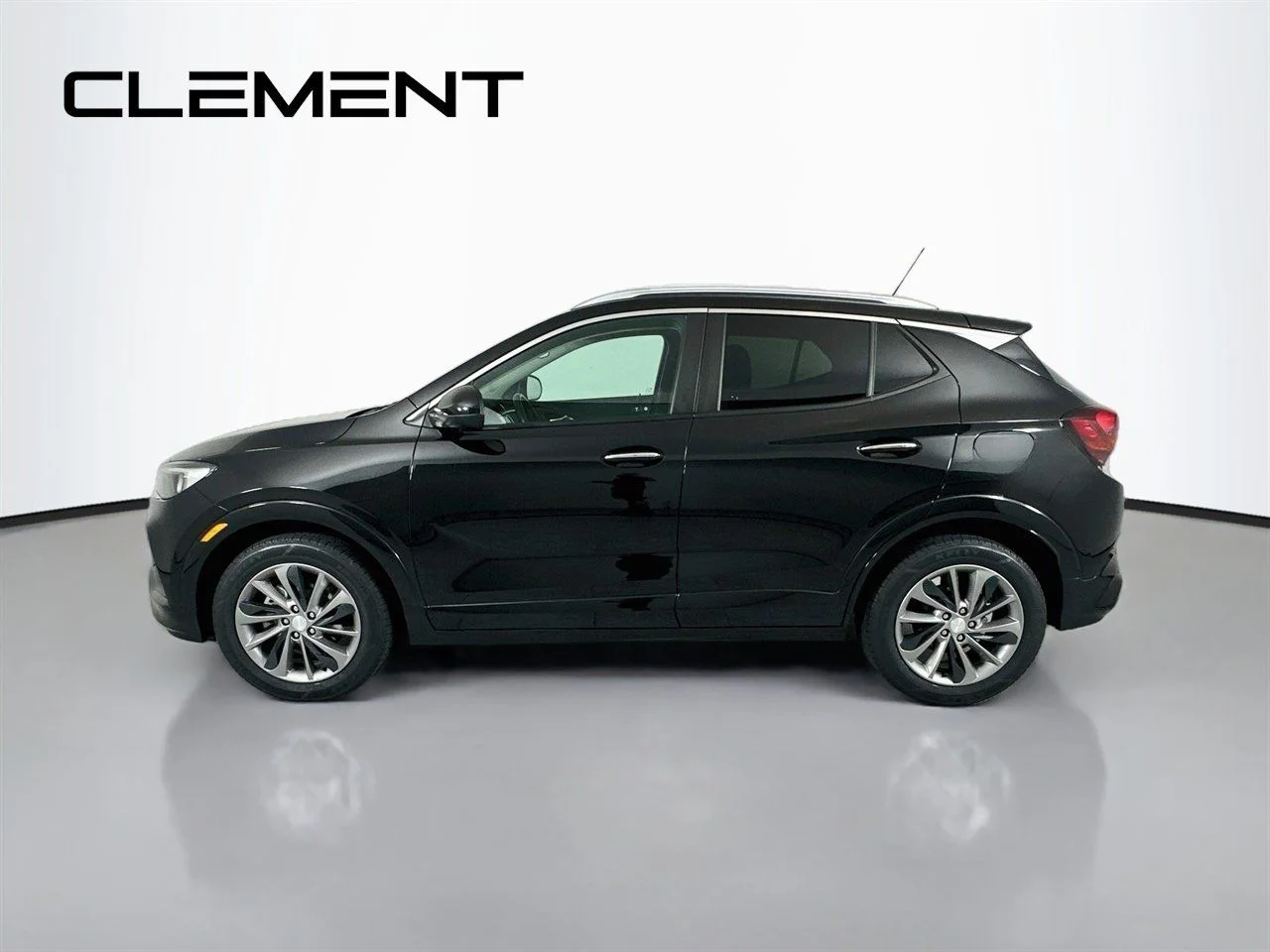 Certified Used 2023 Ebony Twilight Metallic Buick Select image 6