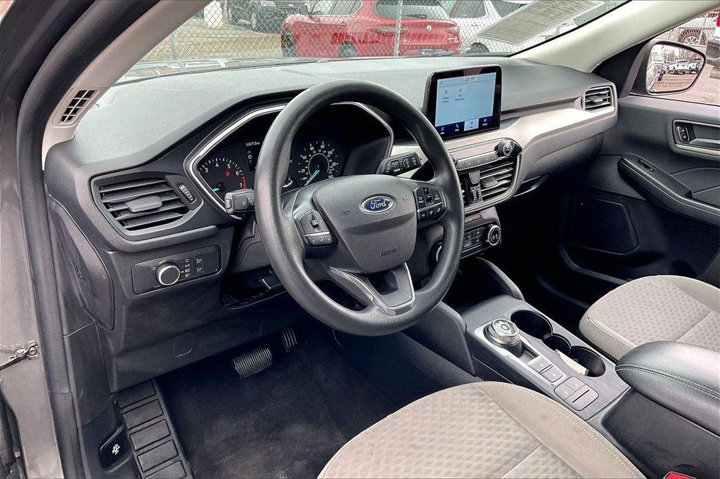 2022 FORD ESCAPE - Image 10