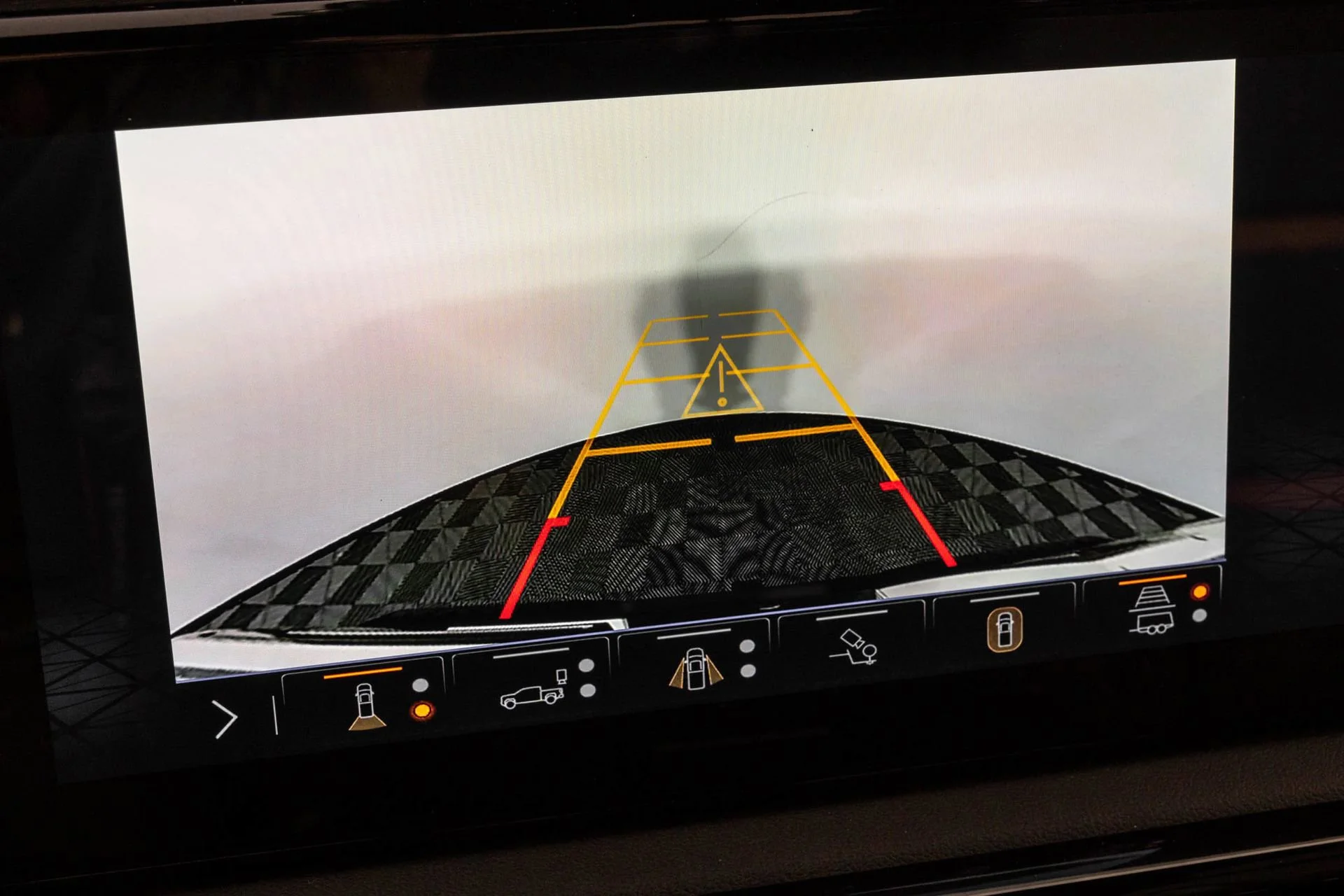 New 2026 Onyx Black GMC AT4 image 9