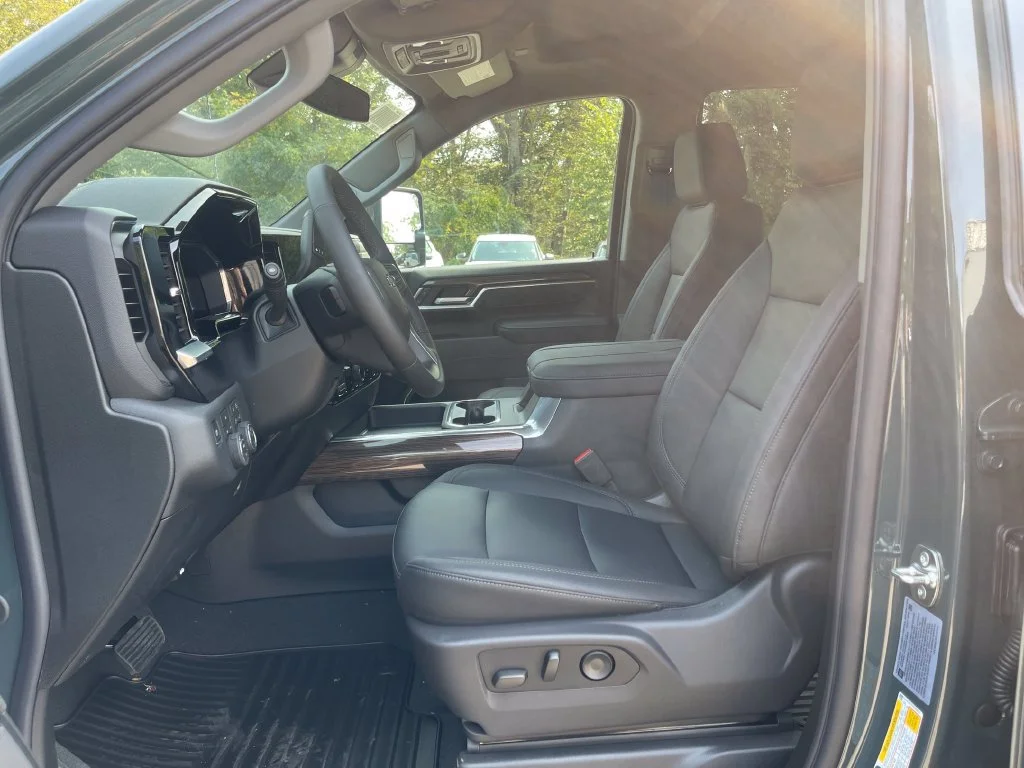 2026 Chevrolet Silverado 2500 HD LT - Photo 10