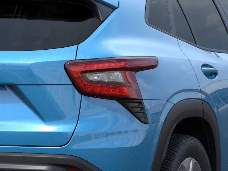 2026 Chevrolet Trax LS - Photo 18