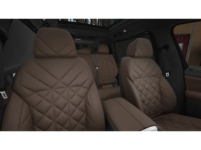 New 2027 Skyscraper Grey Metallic BMW xDrive40i image 11