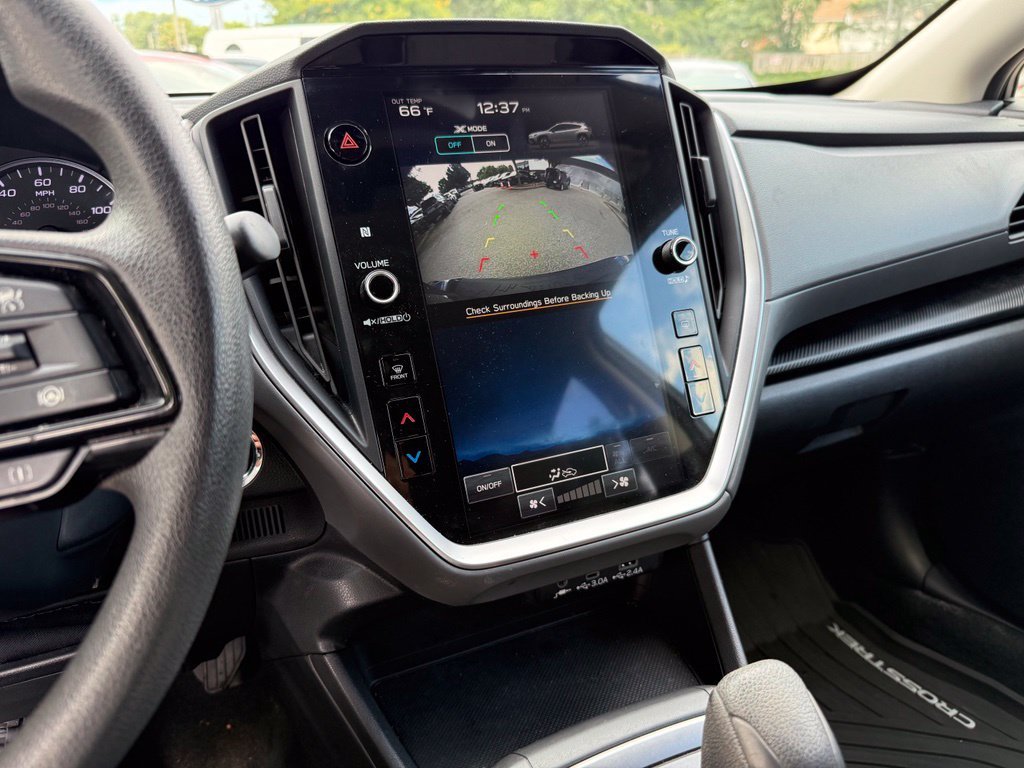 Used 2024 Gray Subaru Premium image 15