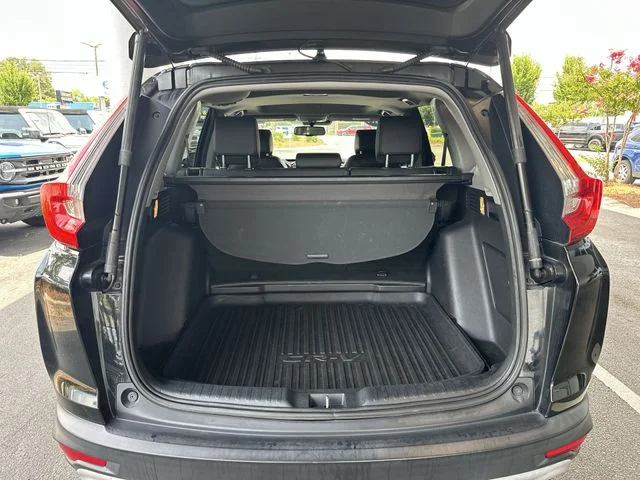 Used 2019 Black Honda Touring image 26