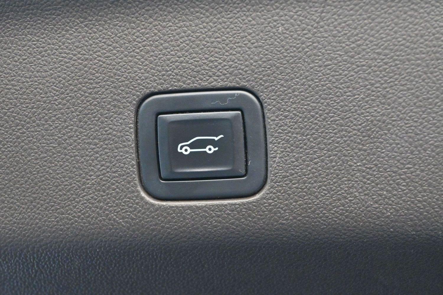 Used 2022 DARK ASH METALLIC Chevrolet LT image 12