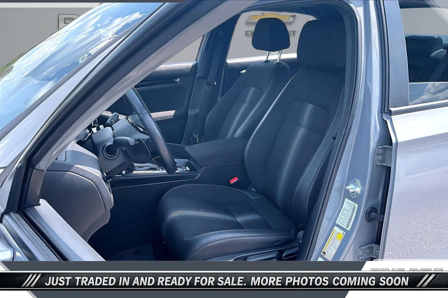 Used 2025 Urban Gray Pearl Honda Sport image 18