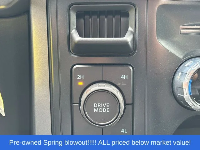 Used 2026 Gray Ford XLT image 34