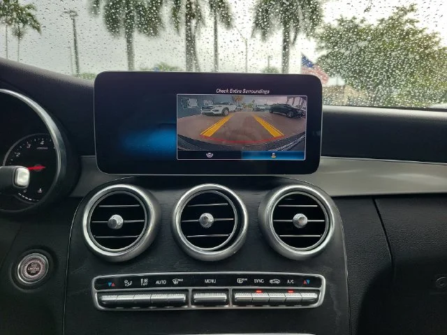 Used 2020  Mercedes-Benz C 300 image 28