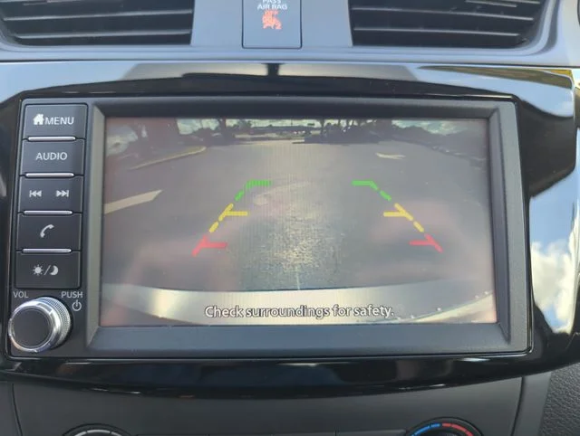 Used 2019 Gray Nissan S image 35
