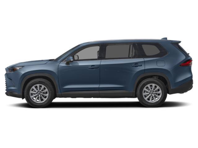 New 2026 Storm Cloud Toyota  XLE image 3