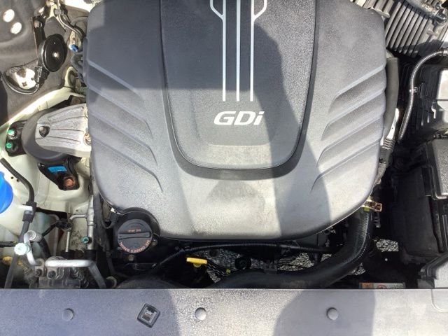 2015 Kia Sedona SX - Photo 28