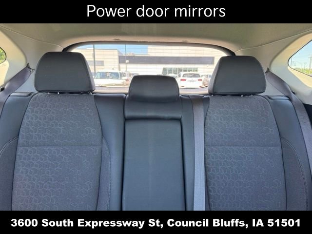 Used 2024 Orange Kia S image 29