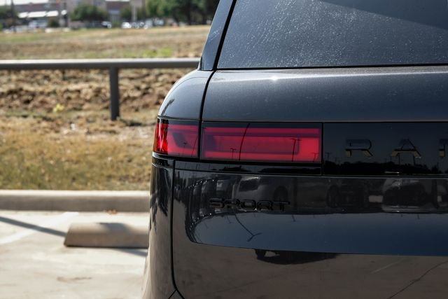 New 2026  Land Rover SE image 62