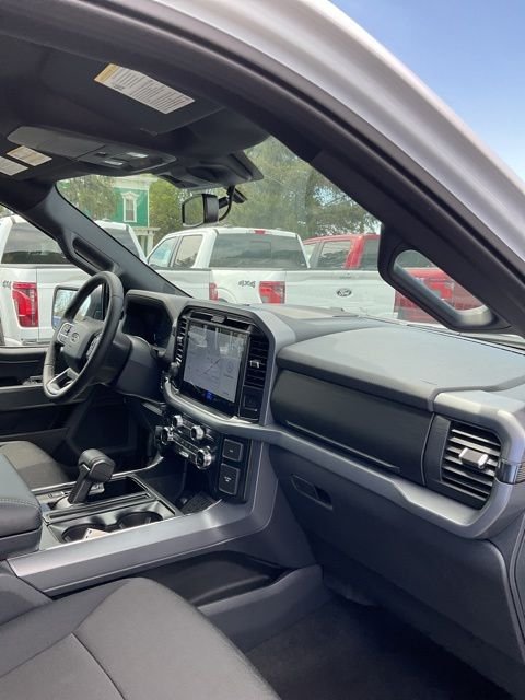 Used 2026 White Ford XLT image 61