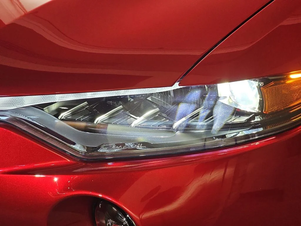 Used 2022 Red Maserati Modena image 32