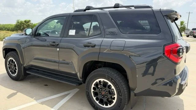 New 2026 Underground Toyota TRD Off-Road Premium i-FORCE MAX image 4