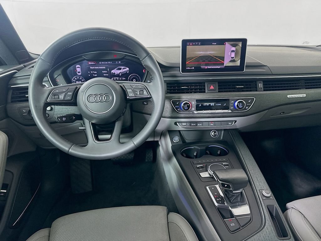 Used 2018  Audi 2.0T Prestige image 22