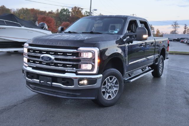 2024 Ford F-250 Super Duty Lariat