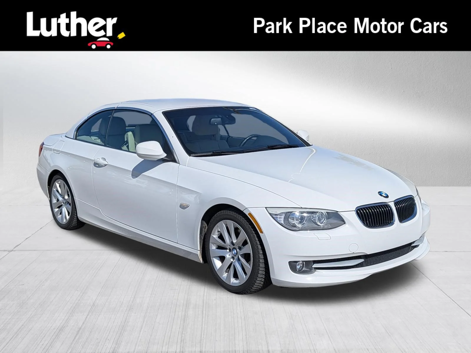 2011 BMW 3 Series 328i