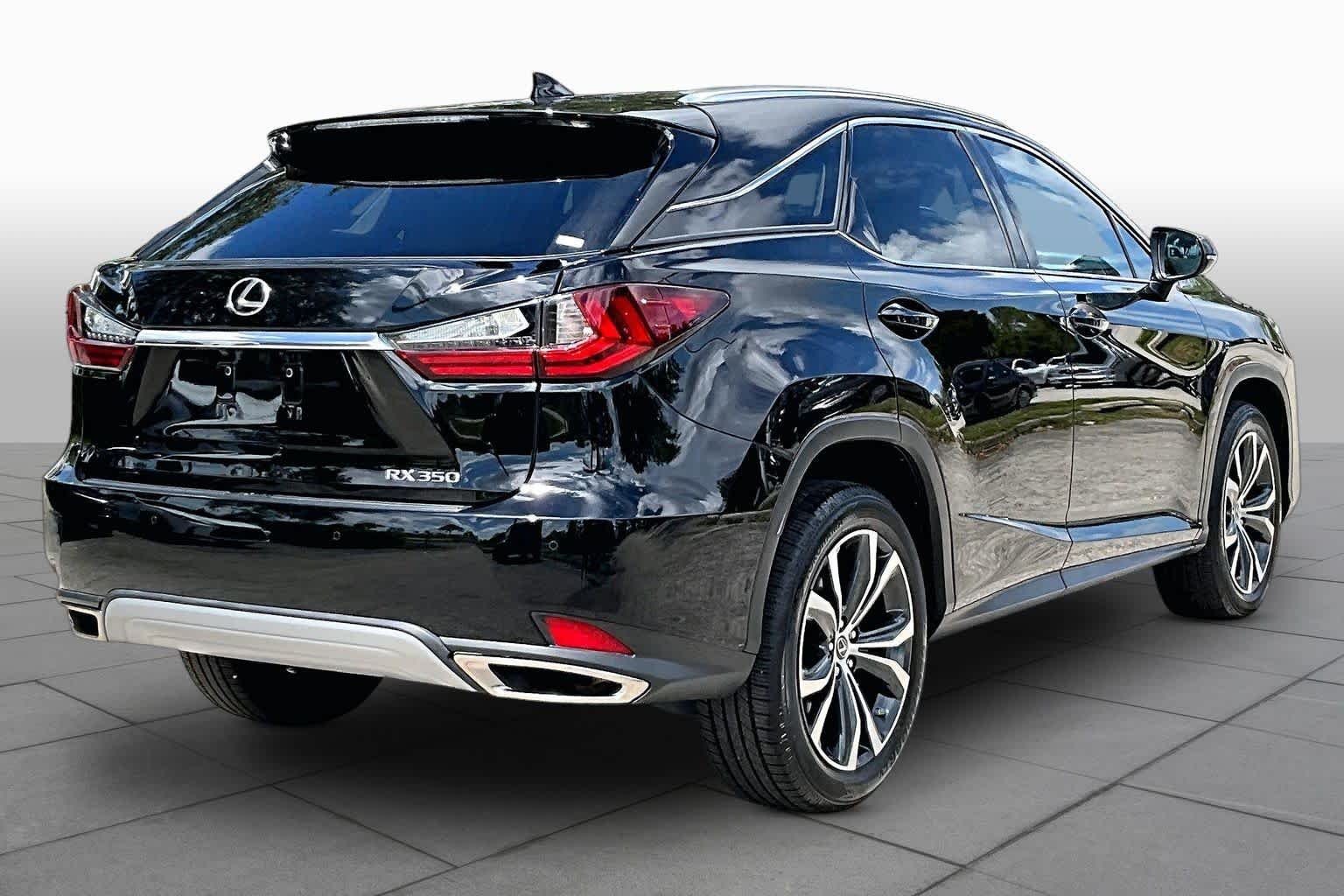Used 2020 Obsidian Lexus  image 13