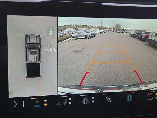 2023 GMC Sierra 1500 Denali - Photo 30