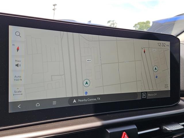 2026 Kia Sportage SX - Photo 21