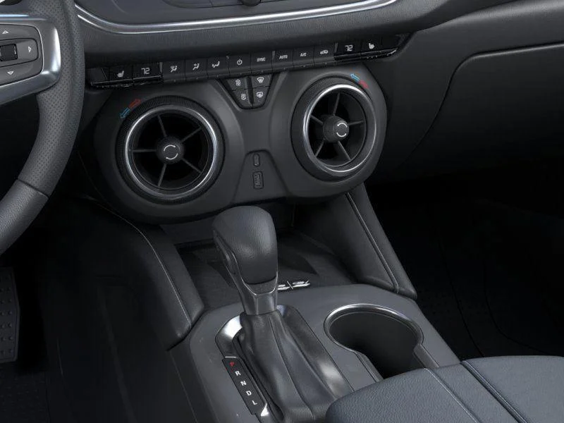2026 Chevrolet Blazer 2LT - Photo 23