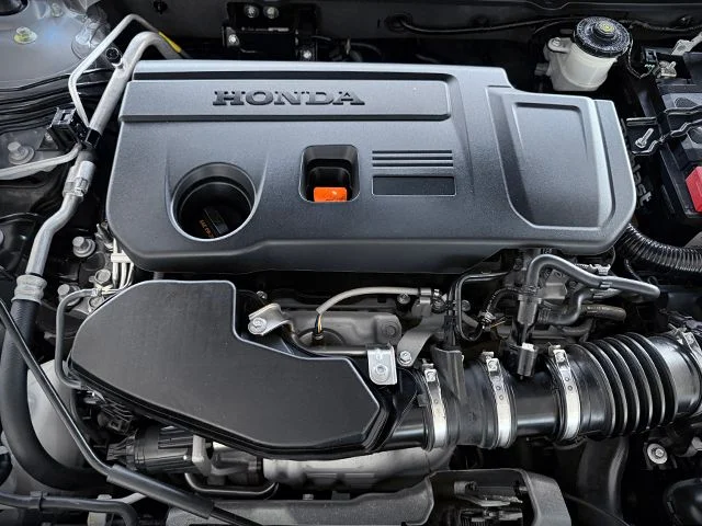 2021 Honda Accord Touring - Photo 33