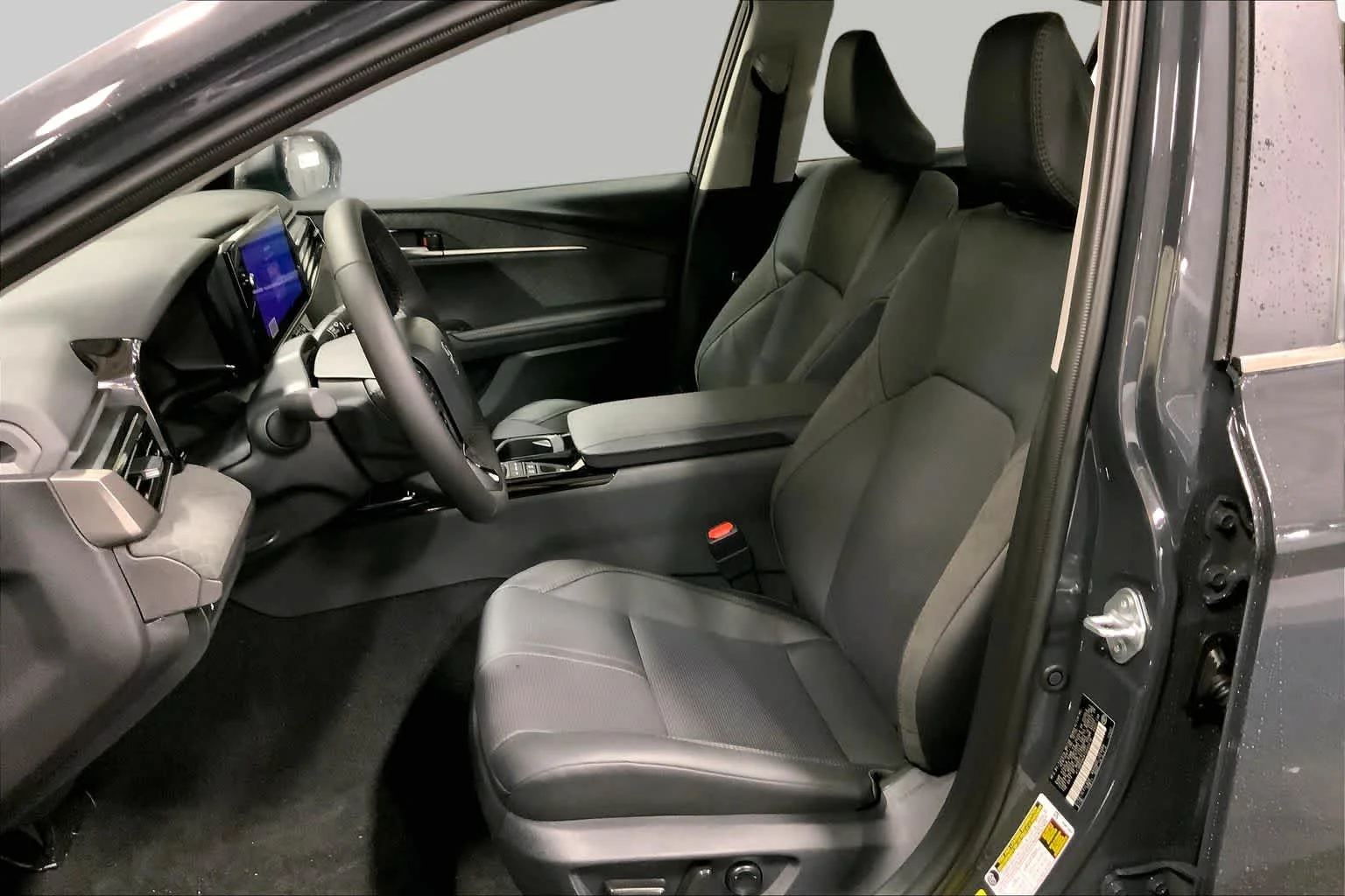New 2026 Underground Toyota XLE image 9