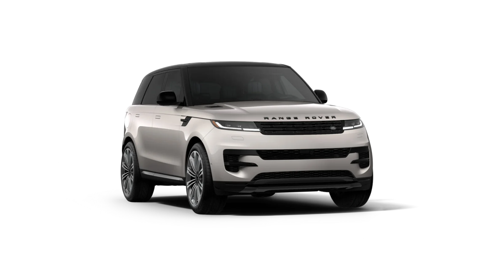 2027 Land Rover Range Rover Sport SE 360PS Auto