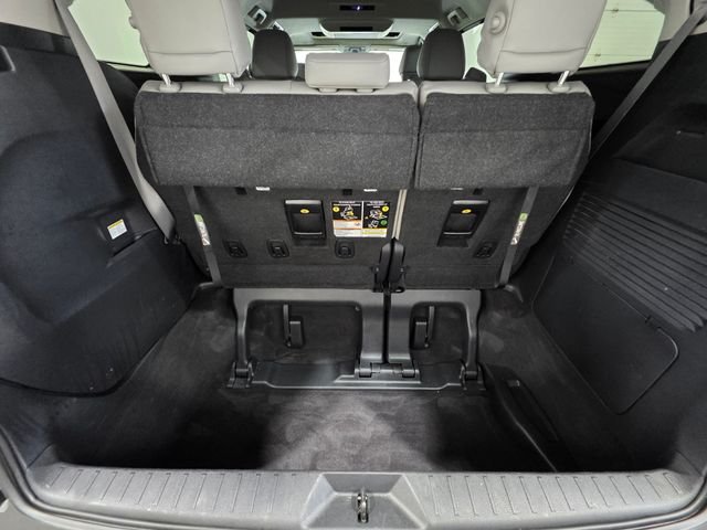 Used 2025 Silver Toyota XLE image 22