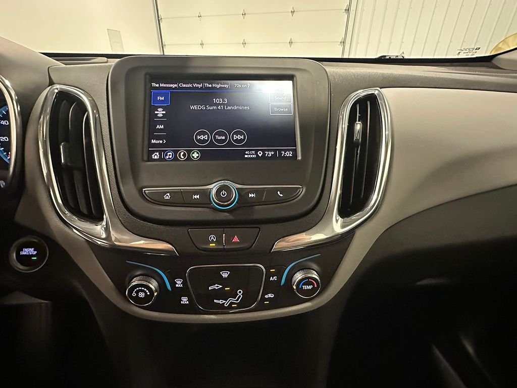 Used 2024 White Chevrolet LS image 30