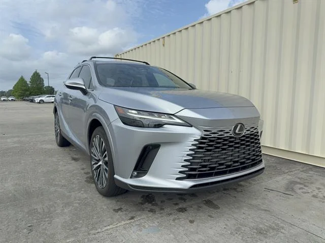 2023 Lexus RX 350 350 Premium Plus FWD's photo