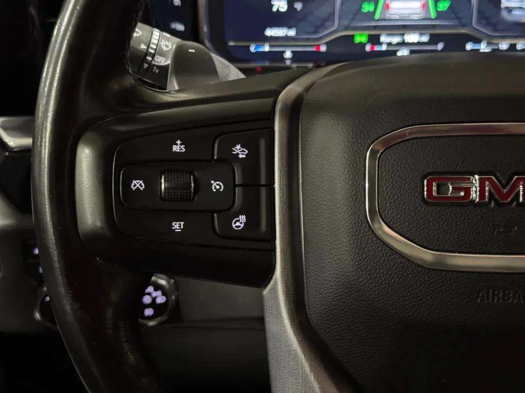 Certified Used 2023 STERLING METALLIC GMC SLT image 15