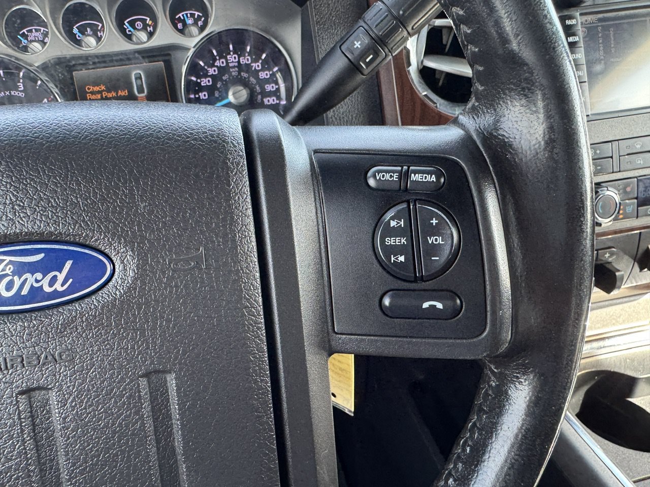 Used 2011 Gray Ford  image 29