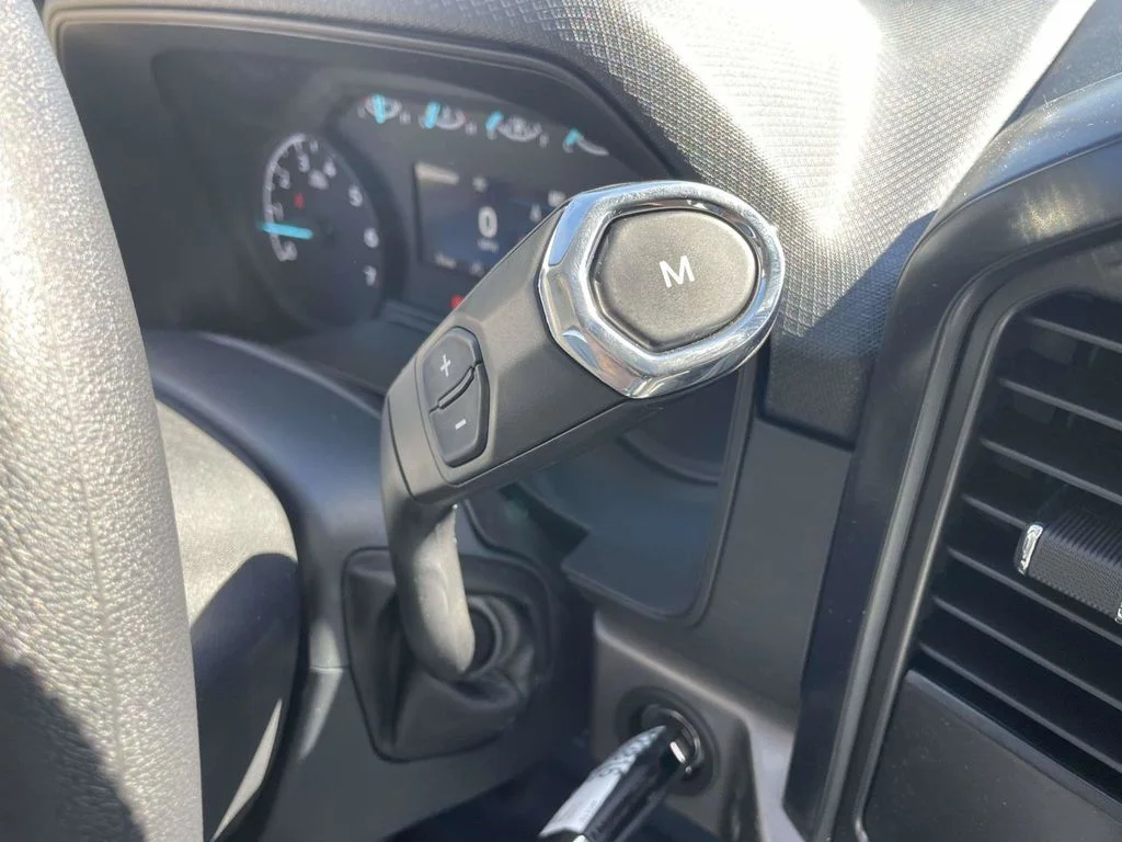 New 2026 Oxford White Ford XL image 16